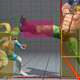 Illustration for article titled emStreet Fighter V/em Players Are Divided Over R. Mika’s Unusually Powerful Dash